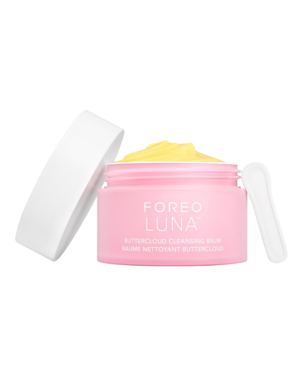 Imagen 0 de Luna Buttercloud Cleansing Bálsamo Limpiador 100 Ml Rosa
