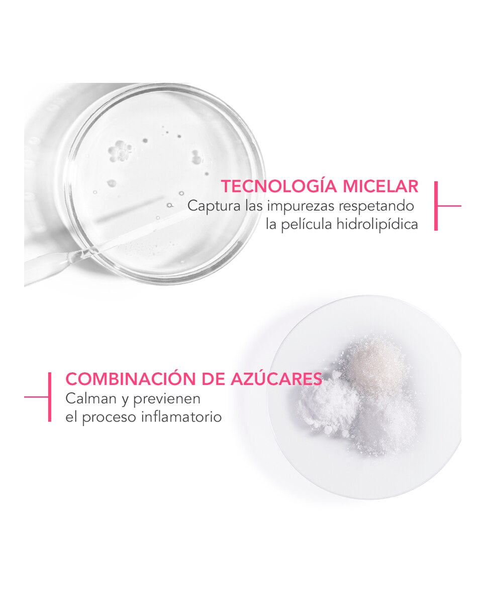 Sensibio H2O - 500 ml 3