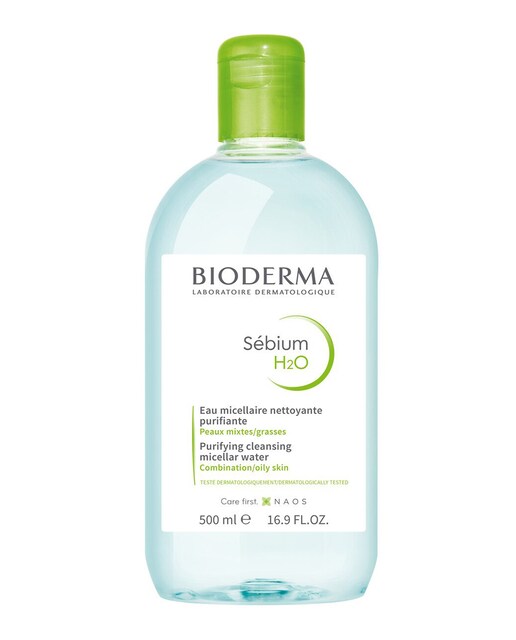 Sébium H2O 500 Ml