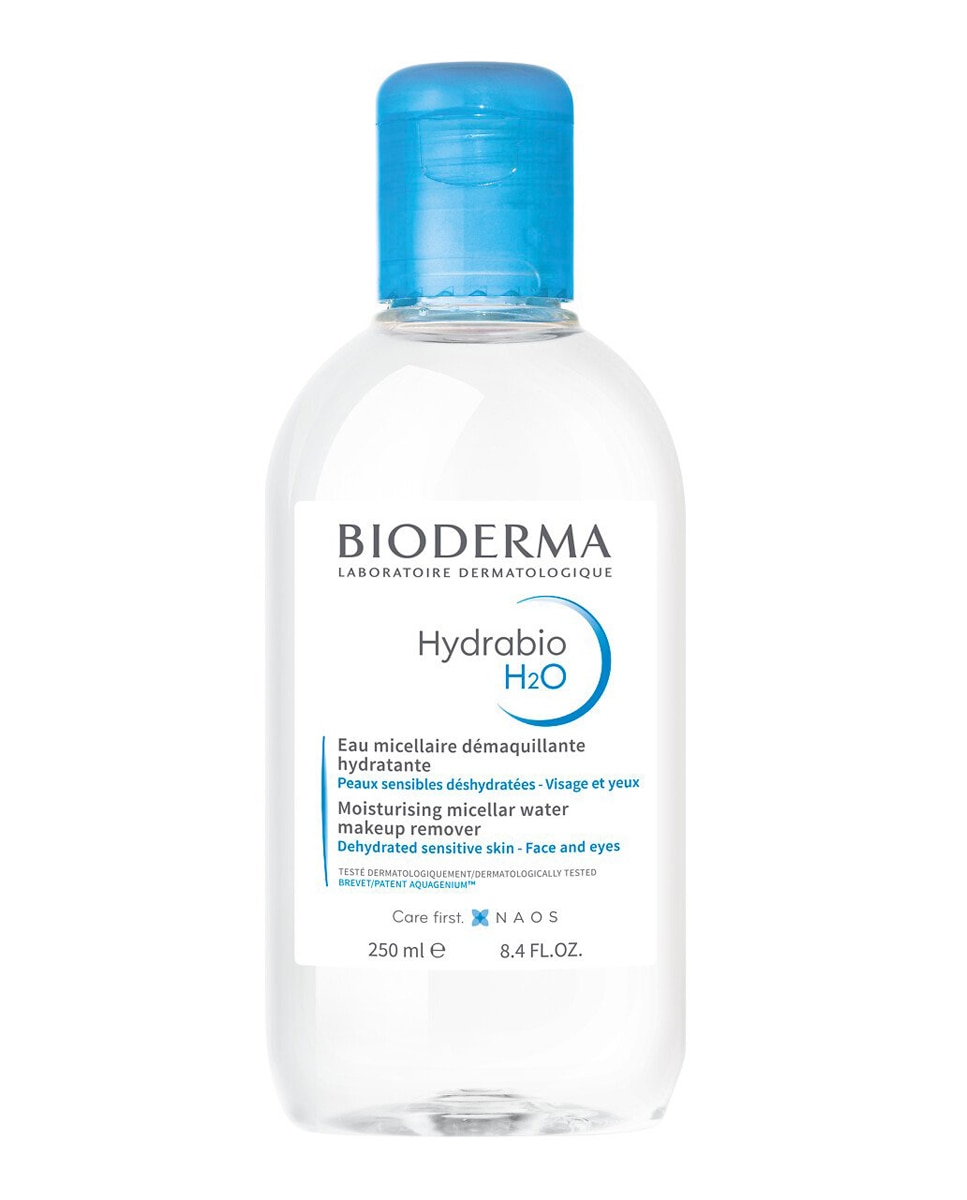 Hydrabio H2O - 250 ml 1