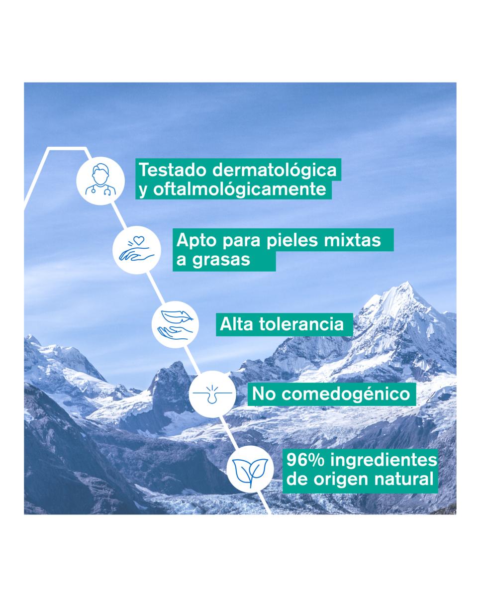 Agua Micelar Termal Pieles Mixtas a Grasas Uriage - 500 ml 6