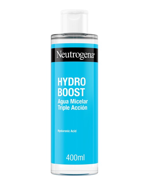 Imagen 0 de Agua Micelar Hydro Boost Neutrogena