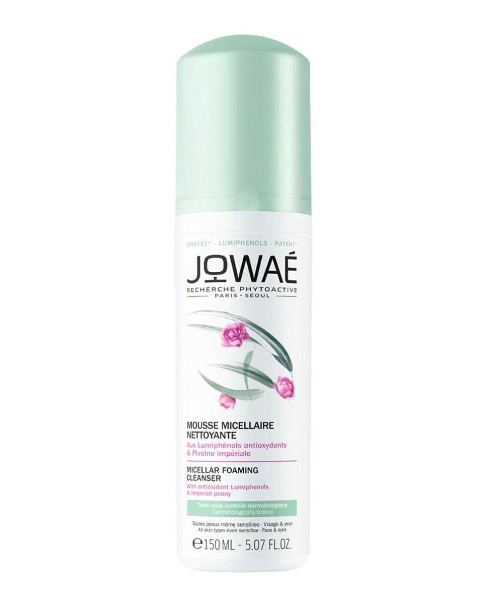 Espuma Micelar Limpiadora 150 ml Jowaé - 150 ml 1