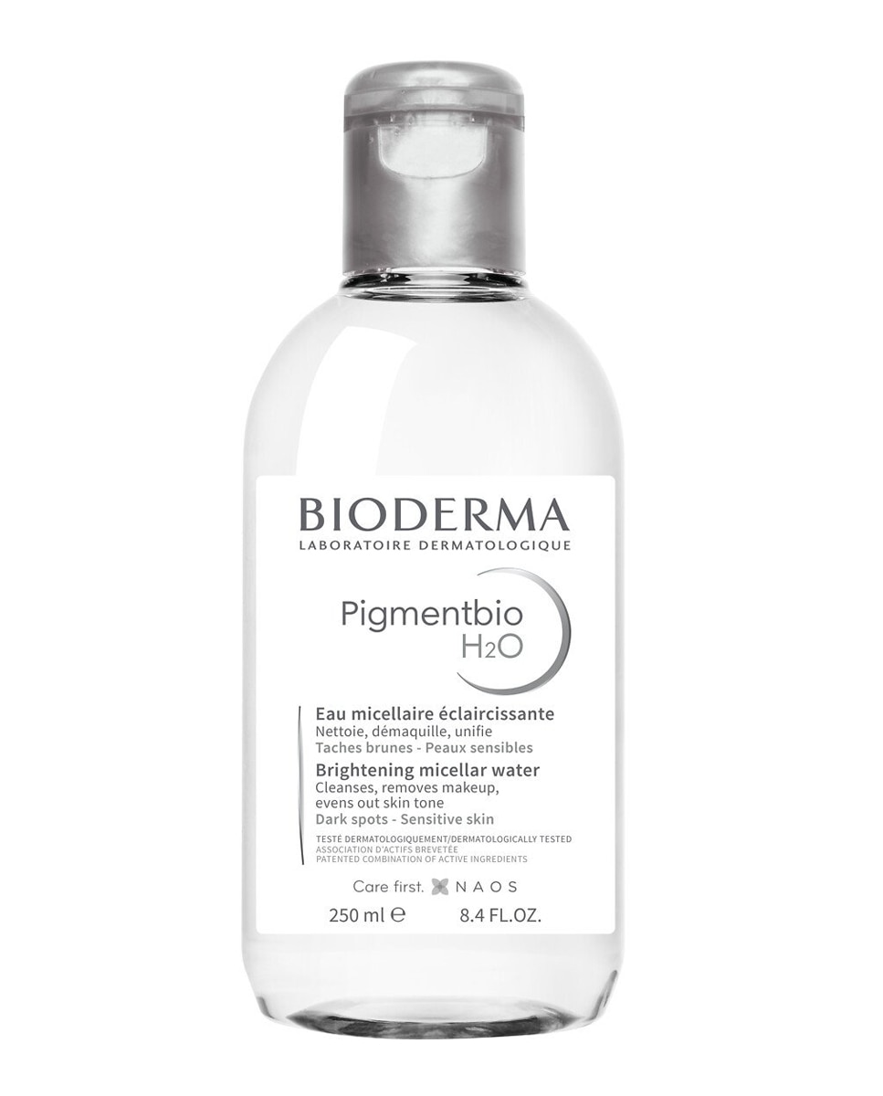 Pigmentbio H2O - 250 ml 1