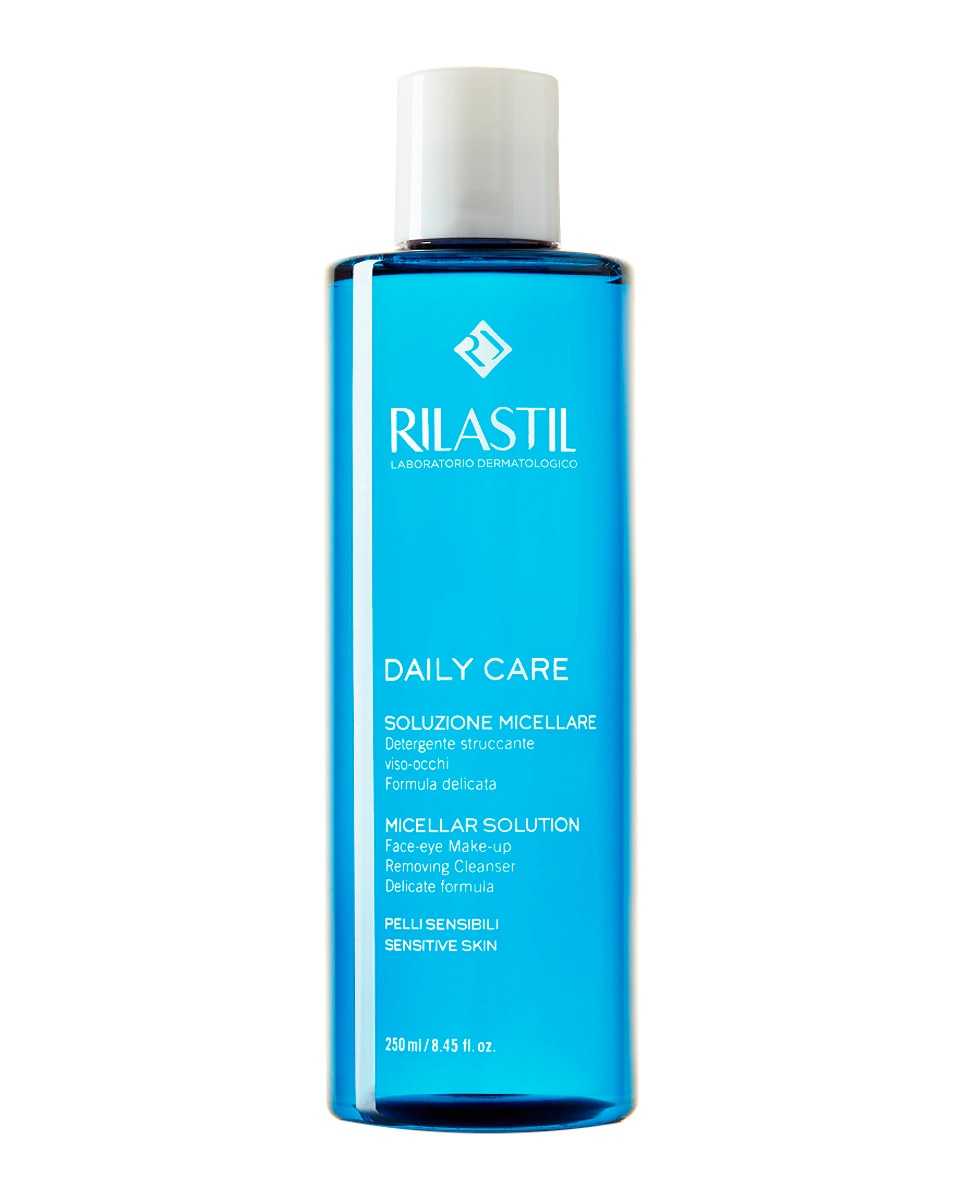 Agua Micelar Daily Care 400 ml Rilastil - 400 ml 1