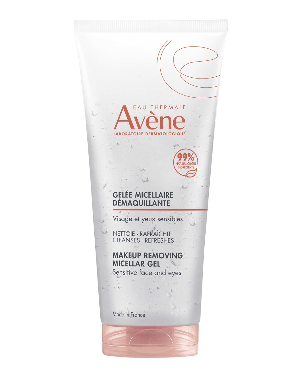 Imagen 0 de Gel Desmaquillante Micelar 200 ml Avène