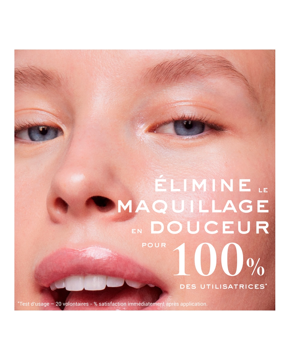 Agua Micelar Calmante Very Rose Nuxe - 200 ml 4