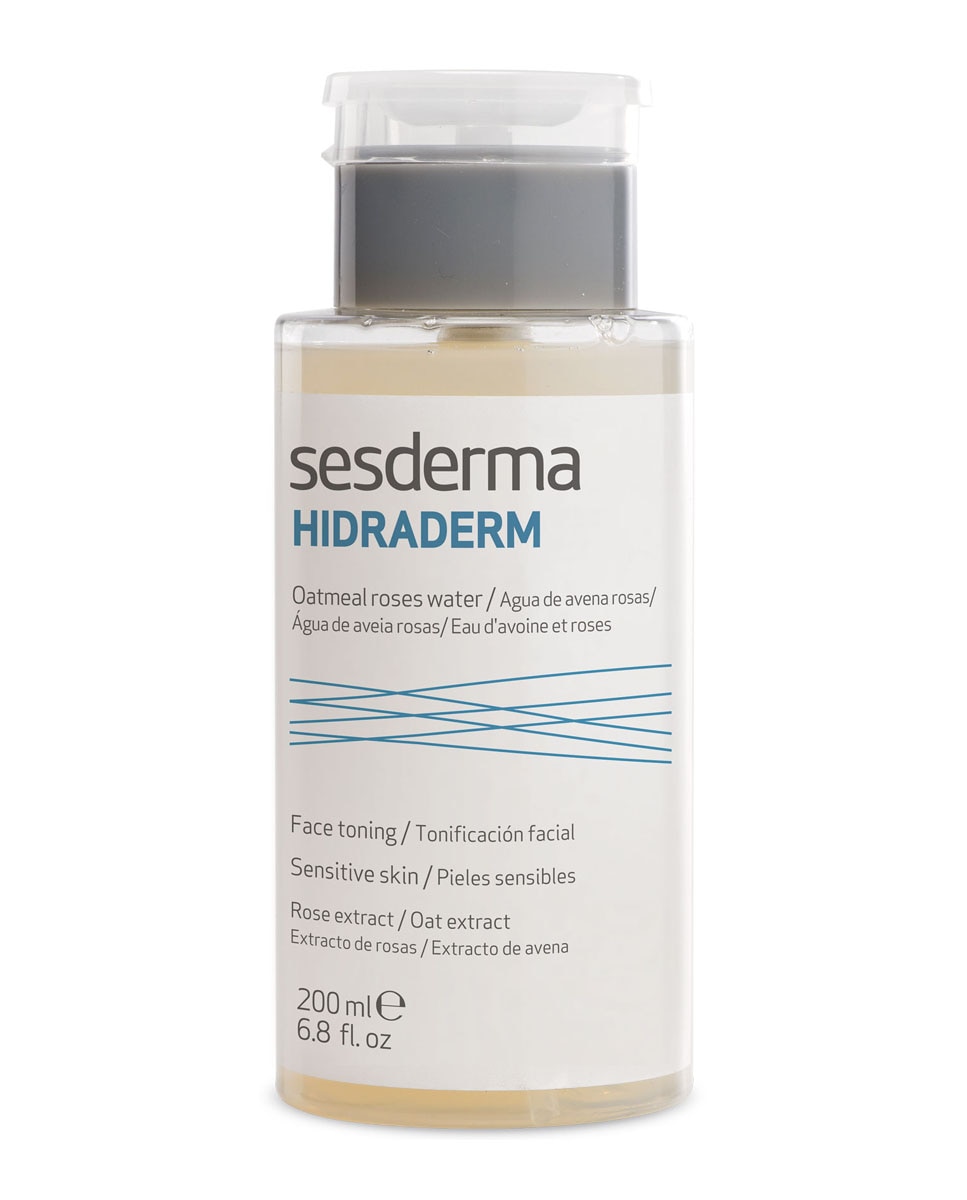 Sesderma - Agua de avena rosas Hidraderm Sesderma.