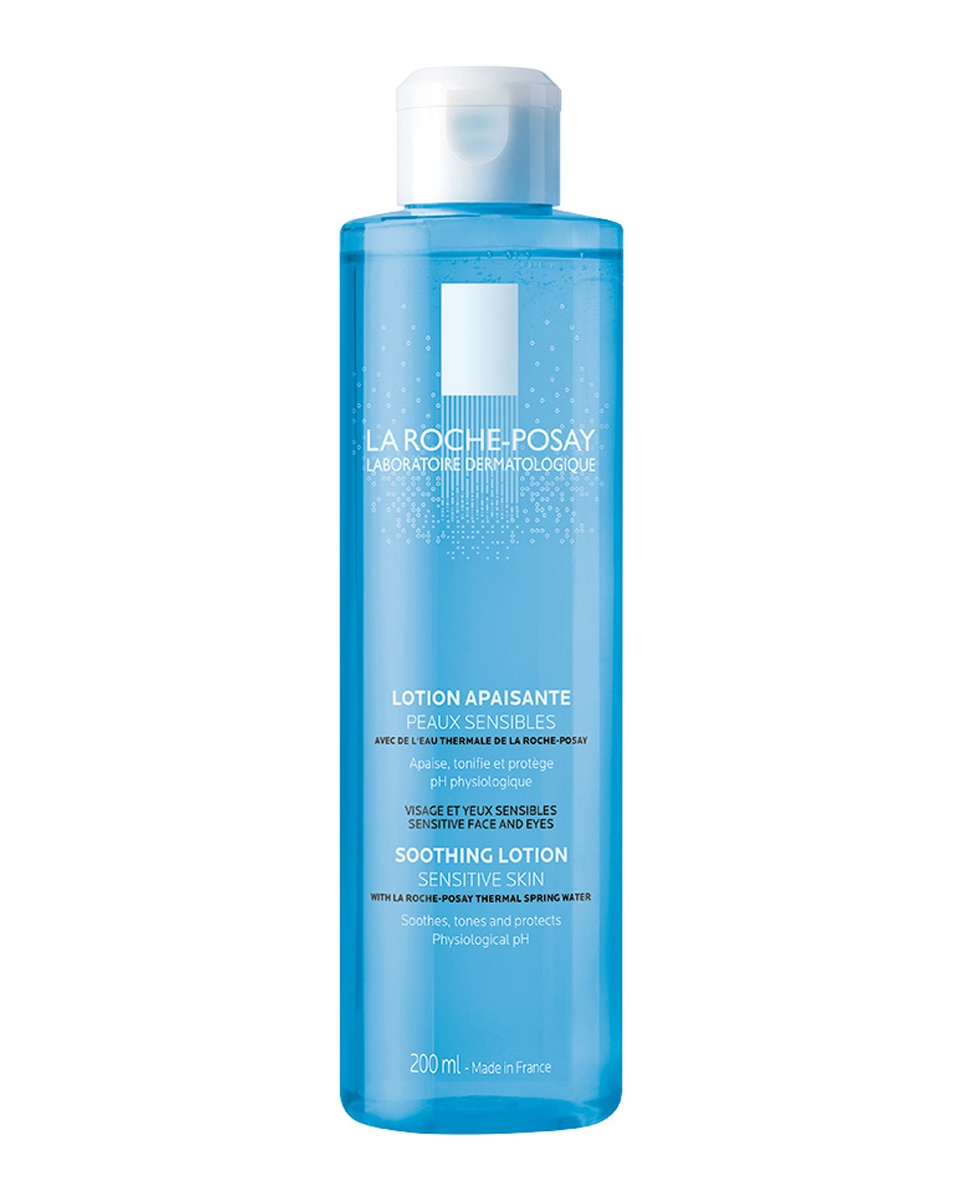 Loción Calmante Piel Sensible La Roche Posay - 200 ml 1
