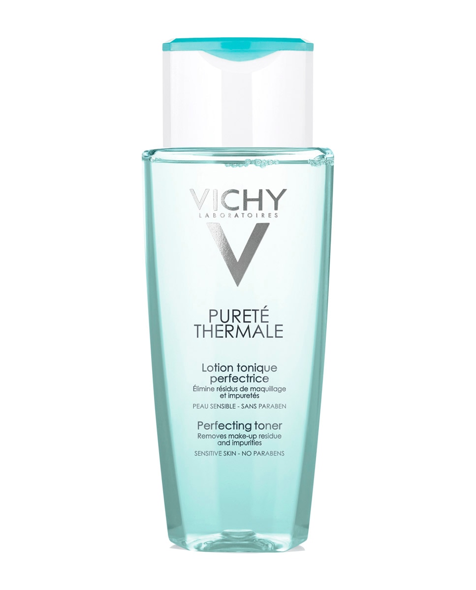 Imagen 1 de Tonico Calmante Perfeccionador Pureté Thermale 200 ml Vichy