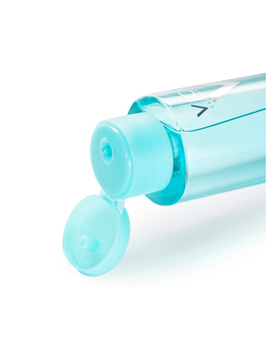 Imagen 3 de Tonico Calmante Perfeccionador Pureté Thermale 200 ml Vichy - 200 ml