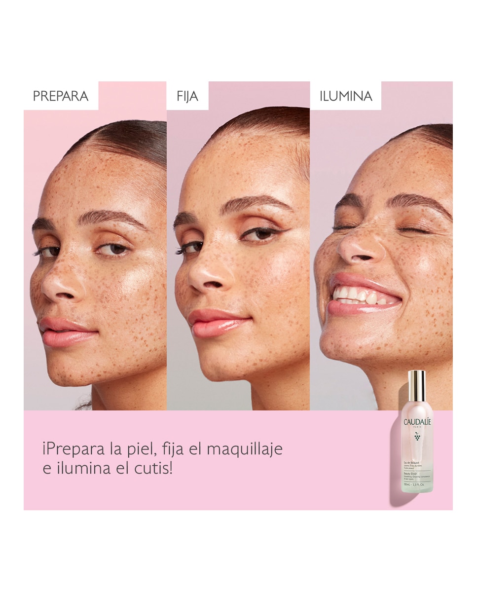 Agua de Belleza Caudalie - 30 ml 2