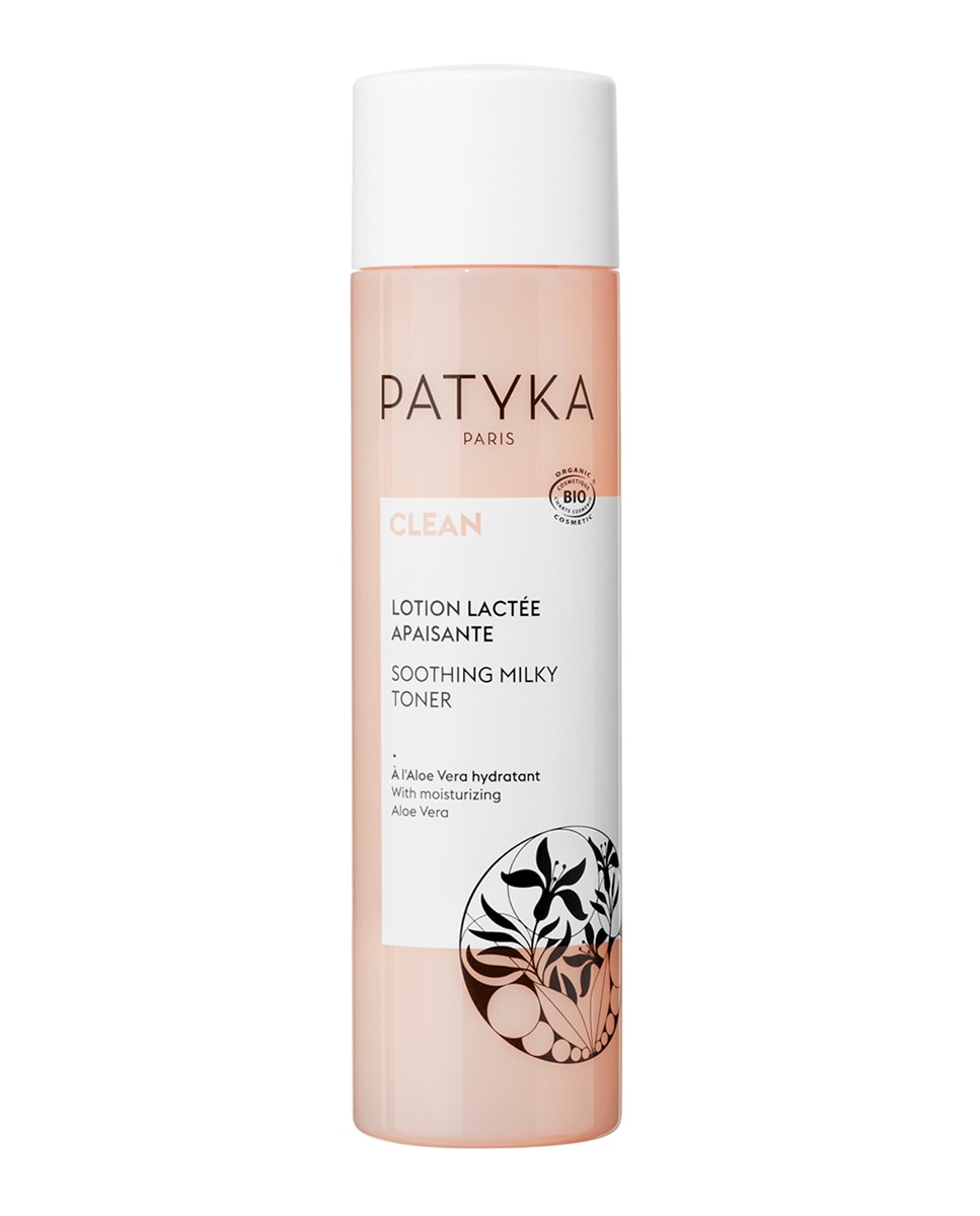 Patyka - Loción Láctea Calmante 200 ml Patyka.