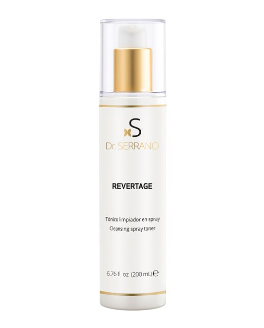 Tónico Limpiador Revertage Dr. Serrano Sesderma
