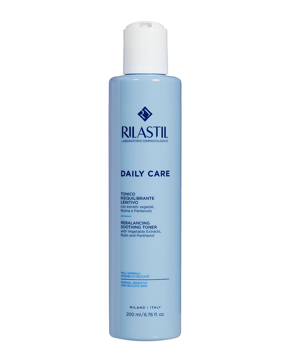 Tónico Calmante Daily Care 200 ml Rilastil - 200 ml 1