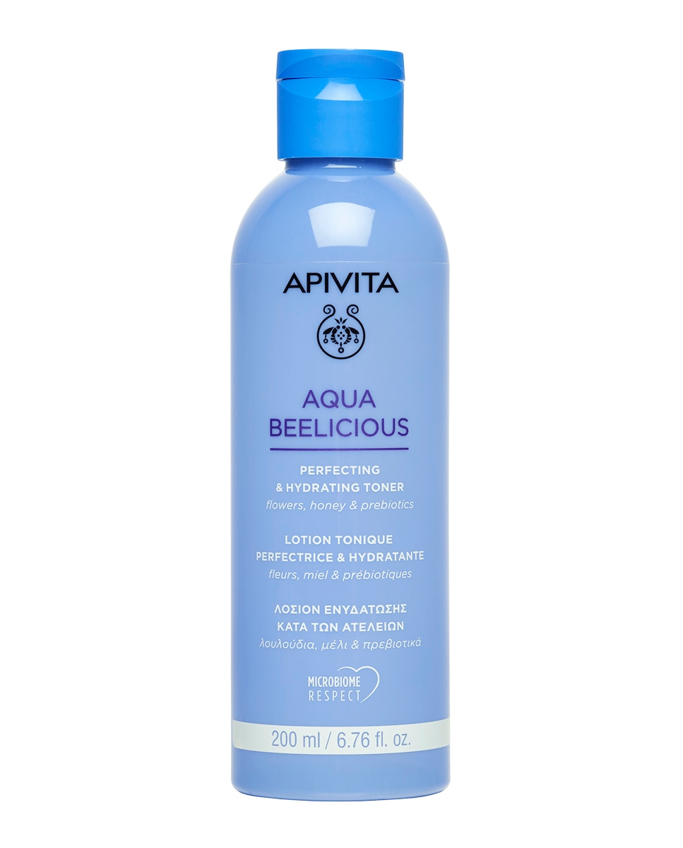 Apivita - Tónico Aqua Beelicious Apivita.