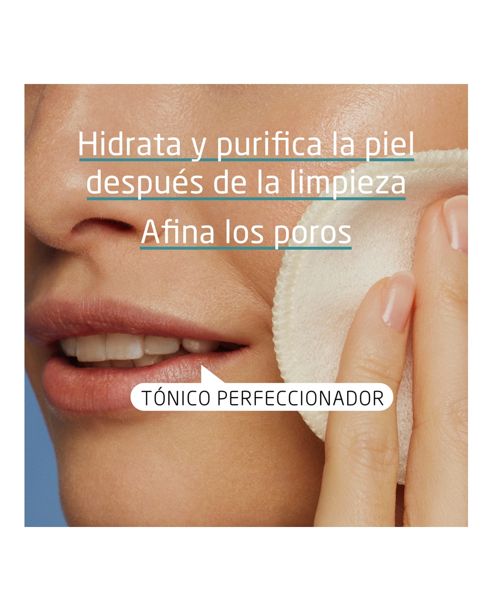 Tónico Perfeccionador Weleda 2