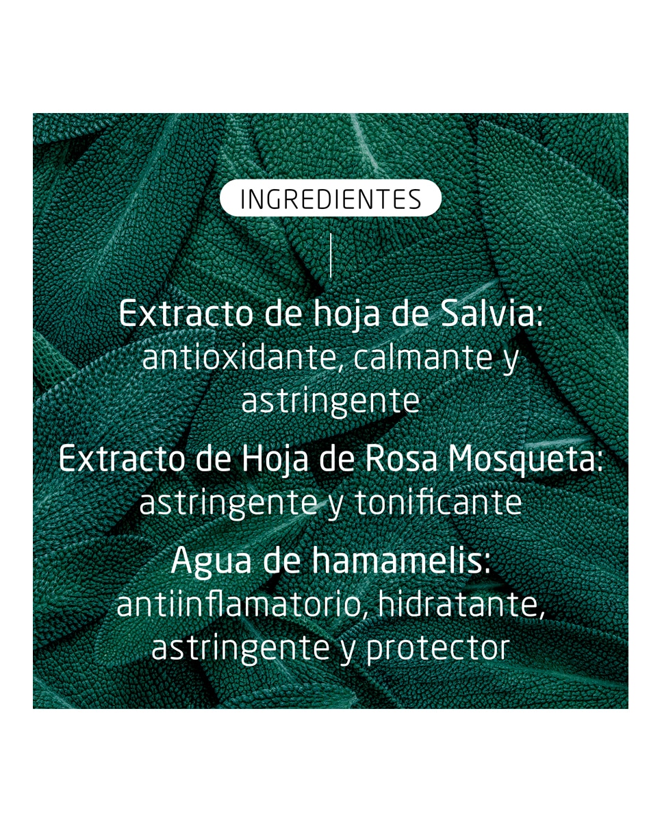 Tónico Perfeccionador Weleda 4