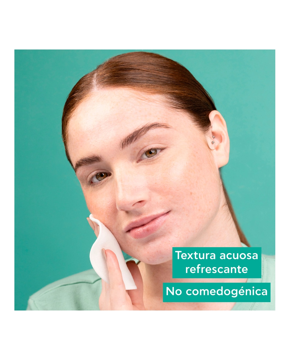 Loción Purificante Minimizadora De Poros Just Bee Clear 200 Ml Apivita - 200 ml 8