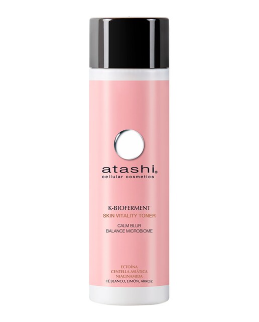 Imagen 0 de Tónico K-Bioferment Piel Sensible 250 ml Atashi