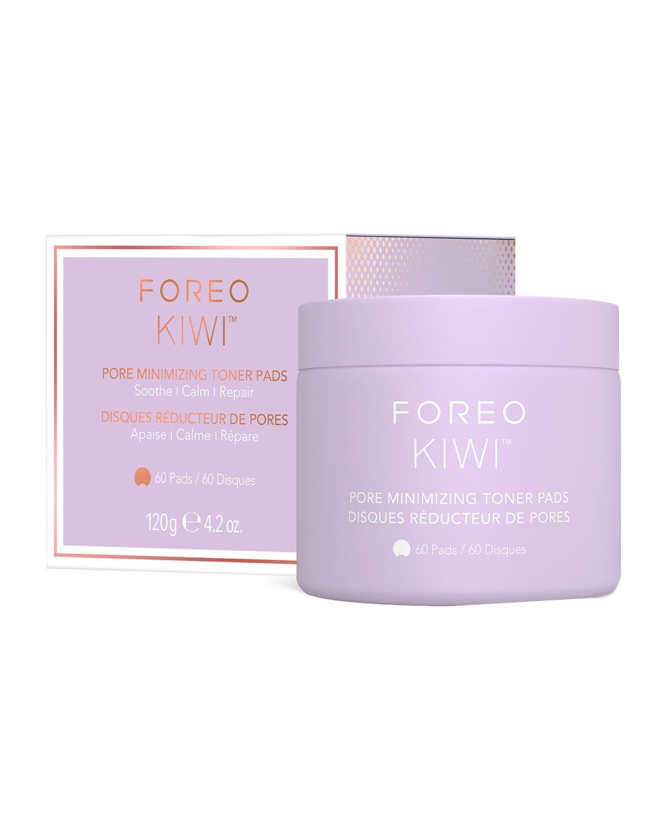 KIWI Pore Minimizing Toner Pads 1