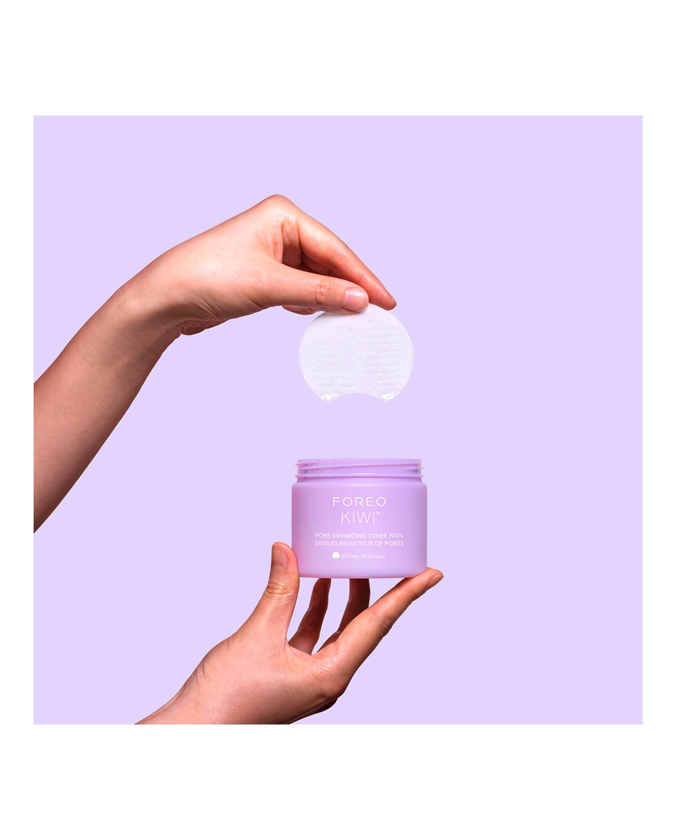 KIWI Pore Minimizing Toner Pads 3