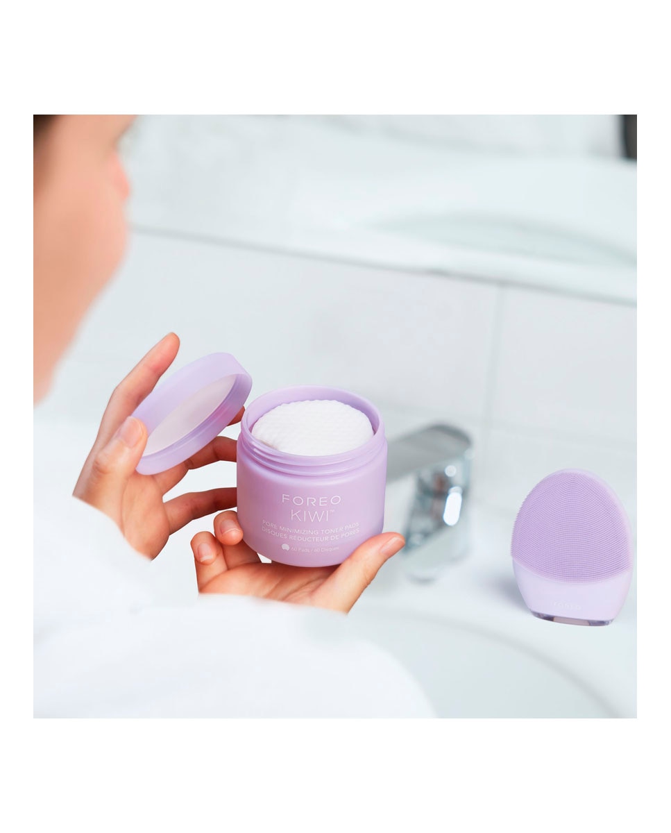 KIWI Pore Minimizing Toner Pads 5