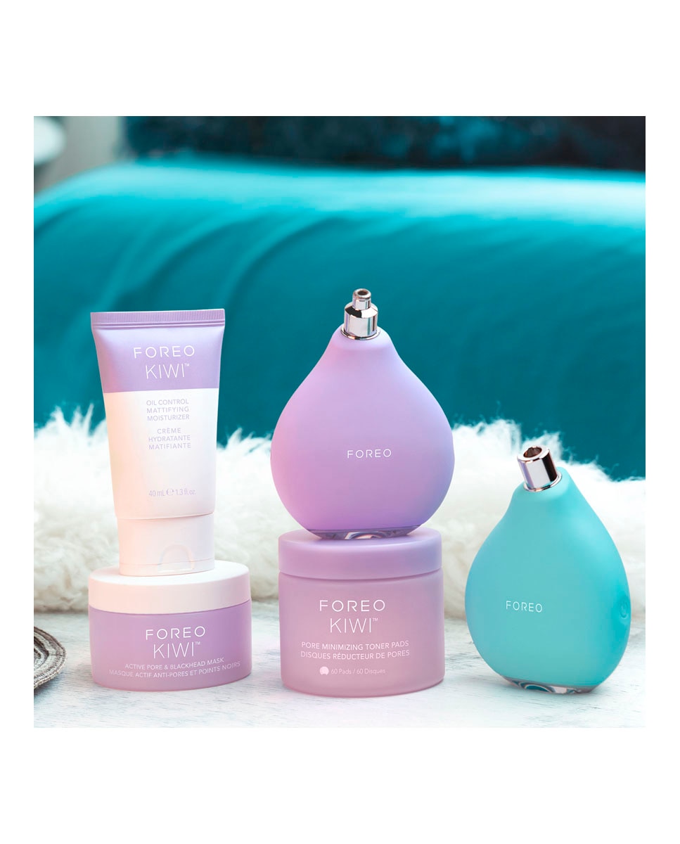 KIWI Pore Minimizing Toner Pads 6