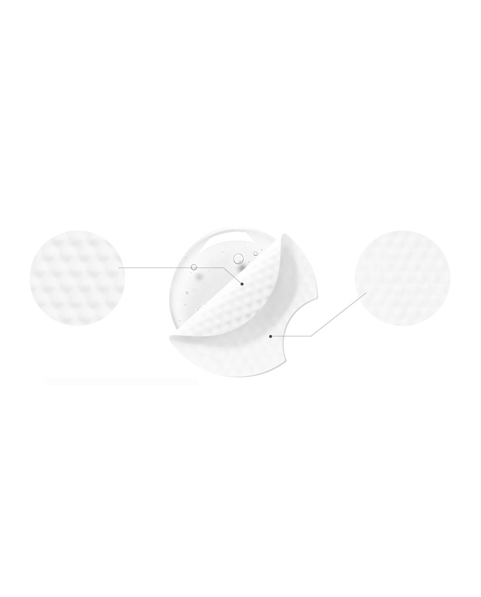 KIWI Pore Minimizing Toner Pads 7