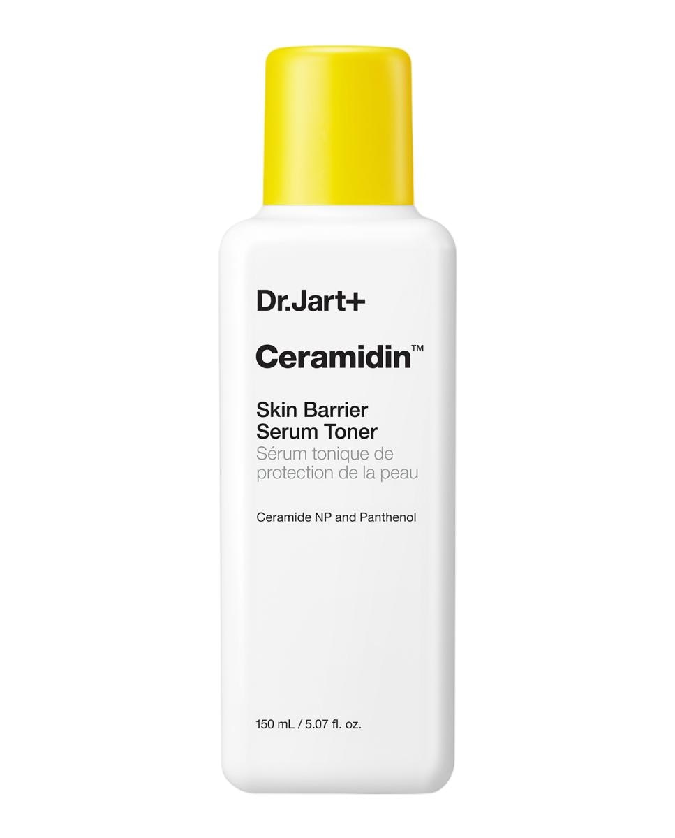 Imagen 1 de Ceramidin Sérum tónico protector de la piel 150ml Dr Jart
