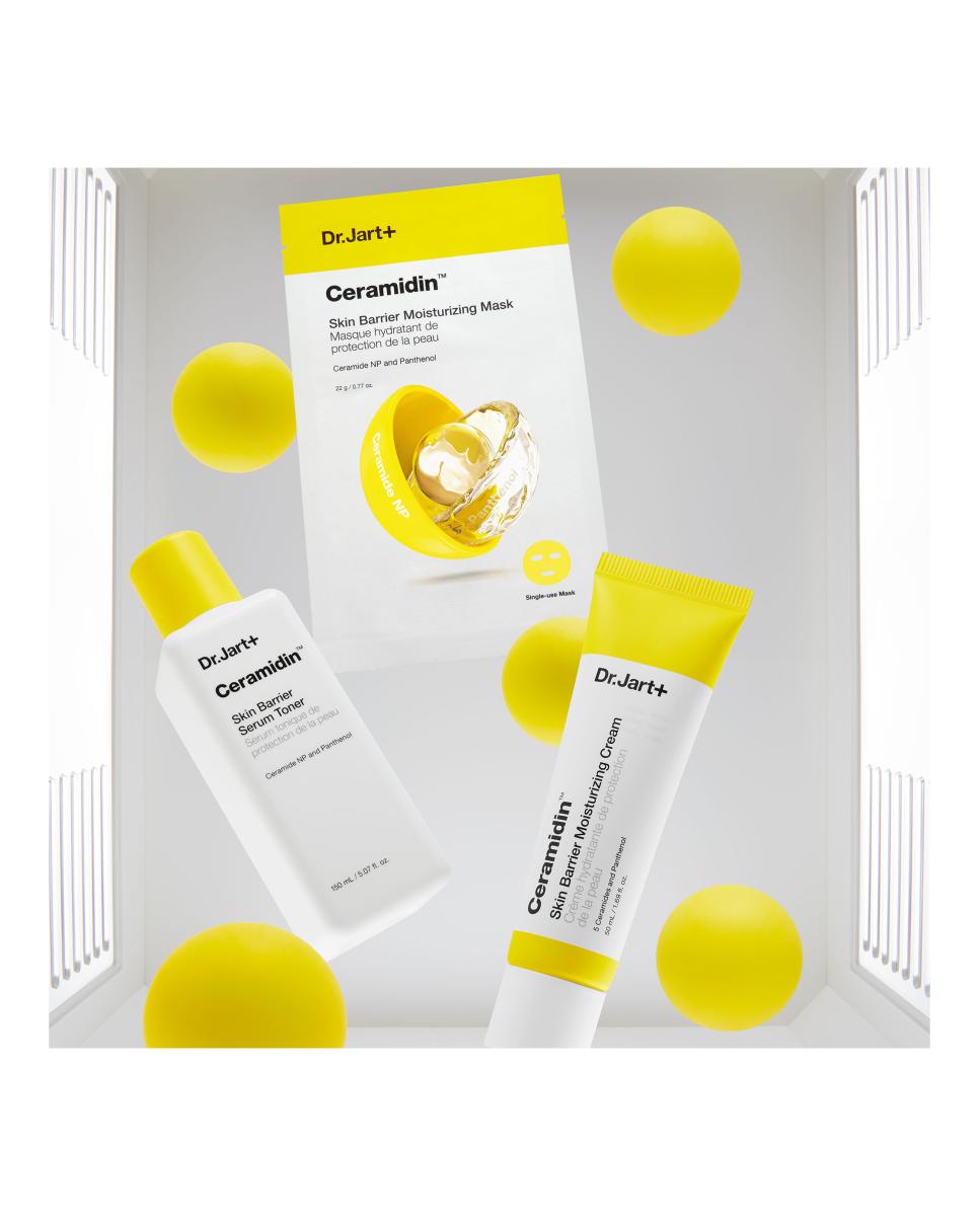 Imagen 8 de Ceramidin Sérum tónico protector de la piel 150ml Dr Jart - 150 ml