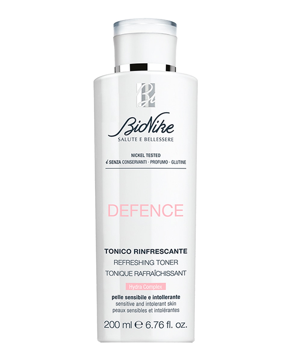 Imagen 1 de Tónico refrescante Defence 200 ml Bionike