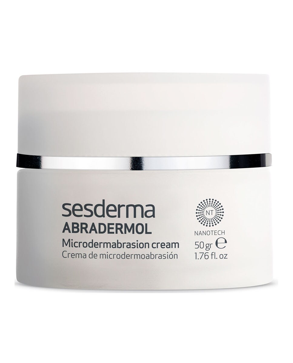 Crema microdermoabrasión Abradermol Sesderma 1
