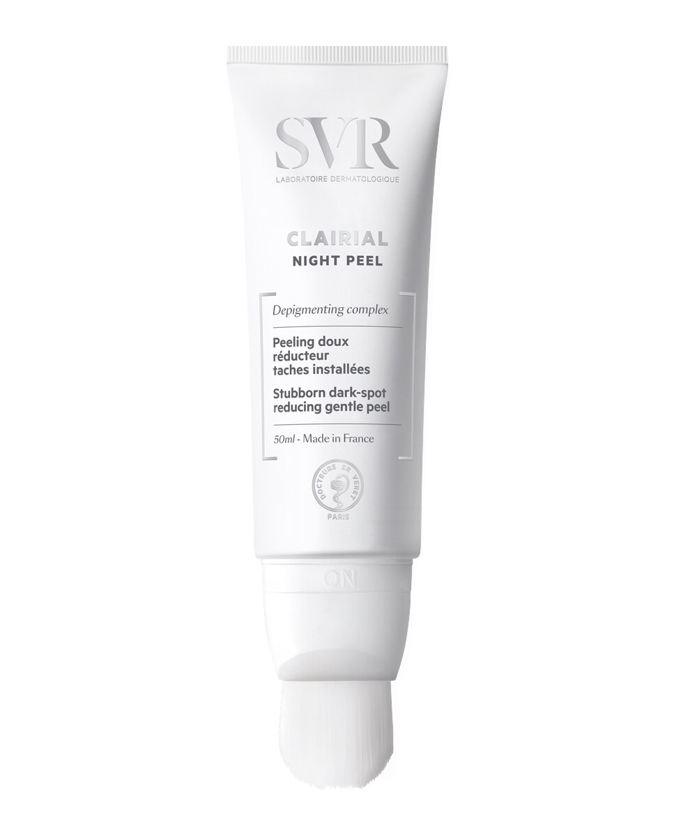 Imagen 0 de Tratamiento despigmentante Clairial Peel Svr