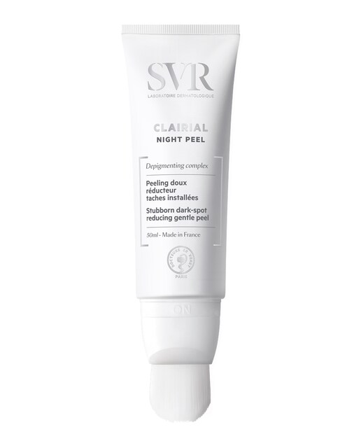 Imagen 0 de Tratamiento despigmentante Clairial Peel Svr