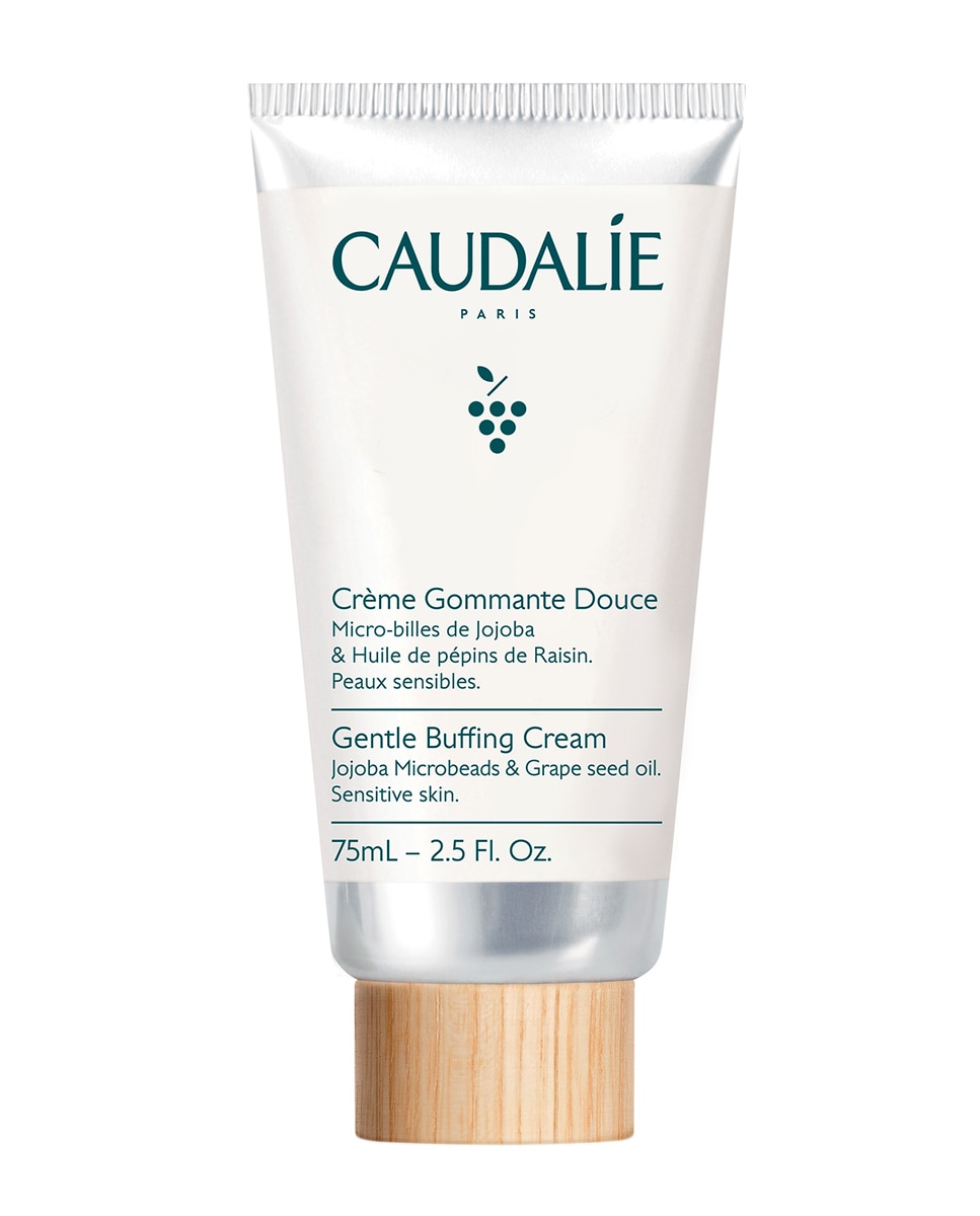 Caudalie - Crema Exfoliante Suave Caudalie.