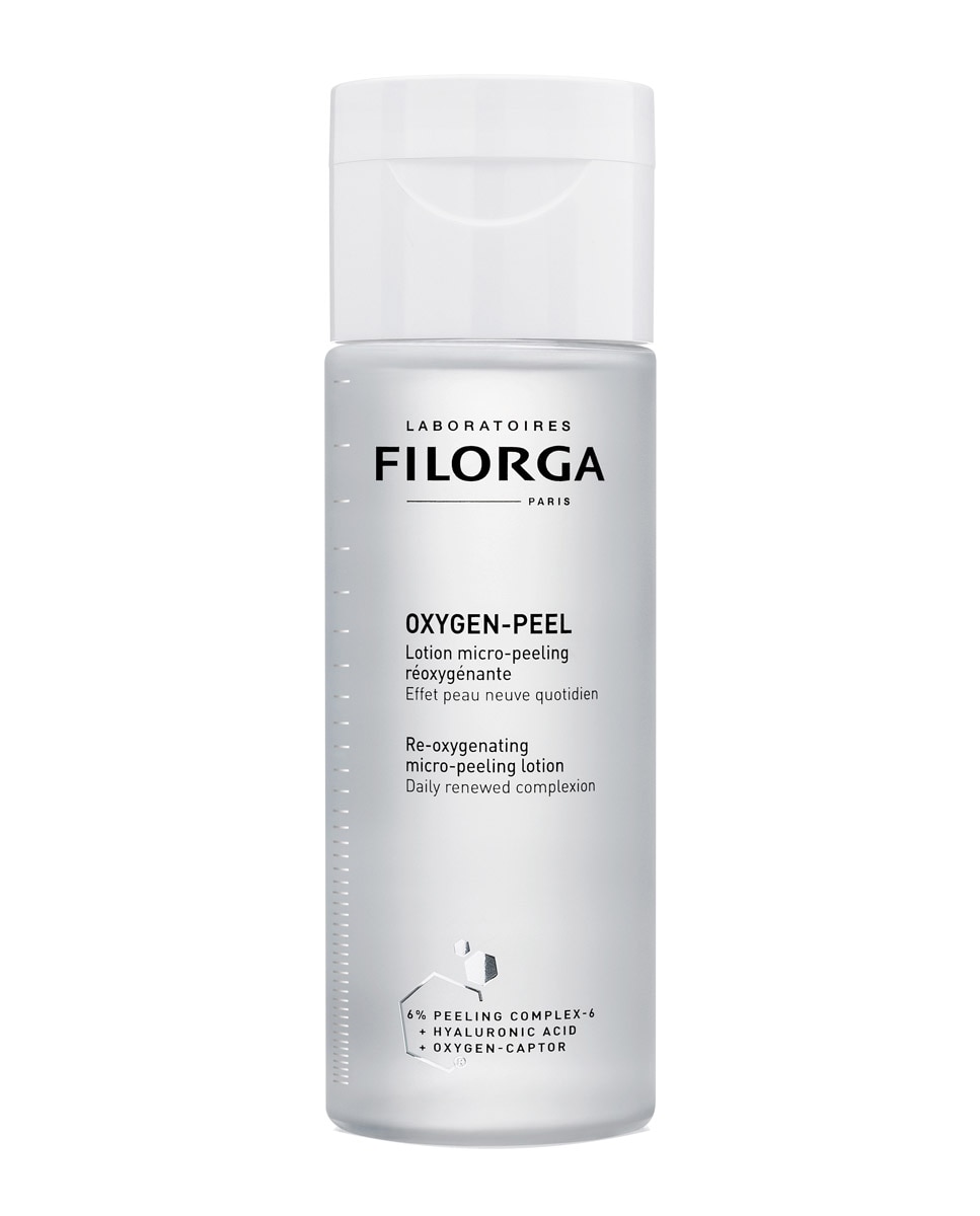 Filorga - Loción micropeeling reoxigenante Oxygen-Peel 150 ml Filorga.