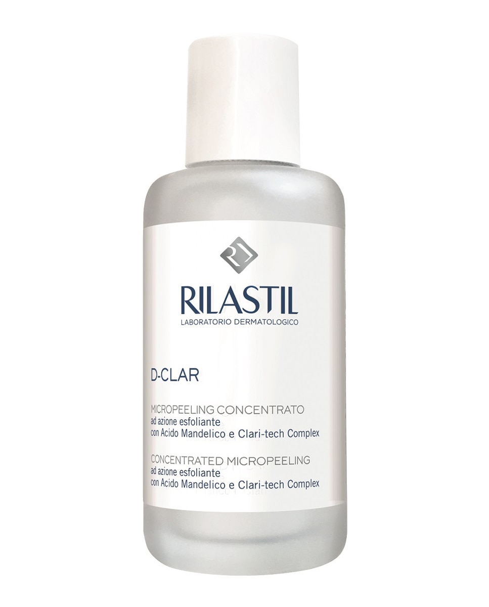 Rilastil - Micropeeling D-Clar 100 ml Rilastil.