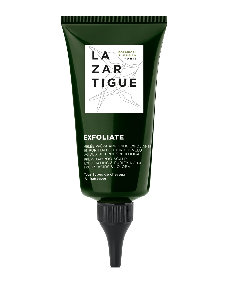 Lazartigue - Exfoliante Detoxificante Oxigenante Exfoliate 75 ml Lazartigue.