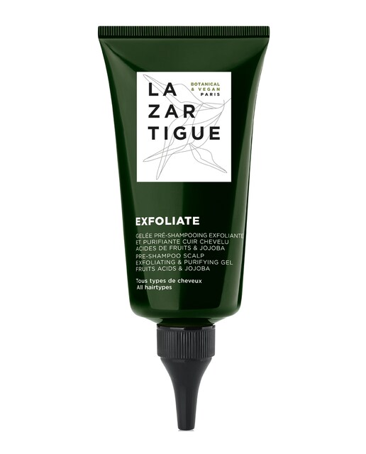Imagen 0 de Exfoliante Detoxificante Oxigenante Exfoliate 75 ml Lazartigue