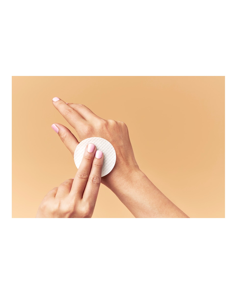 Discos exfoliantes rejuvenecedores Daily Reveal Exfoliaitng