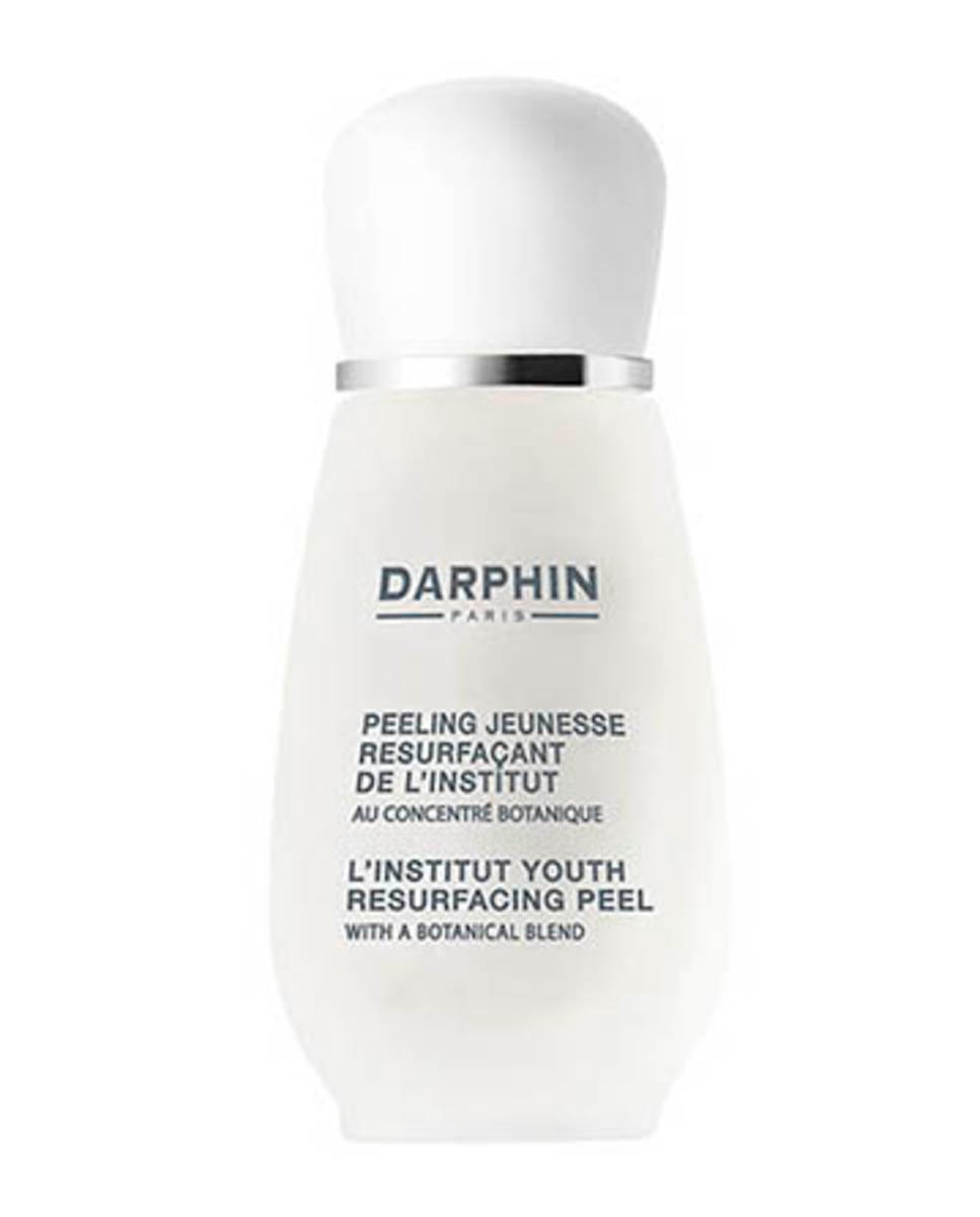 Darphin - L'Institut Peeling Botánico Renovador y Rejuvenecedor Darphin.