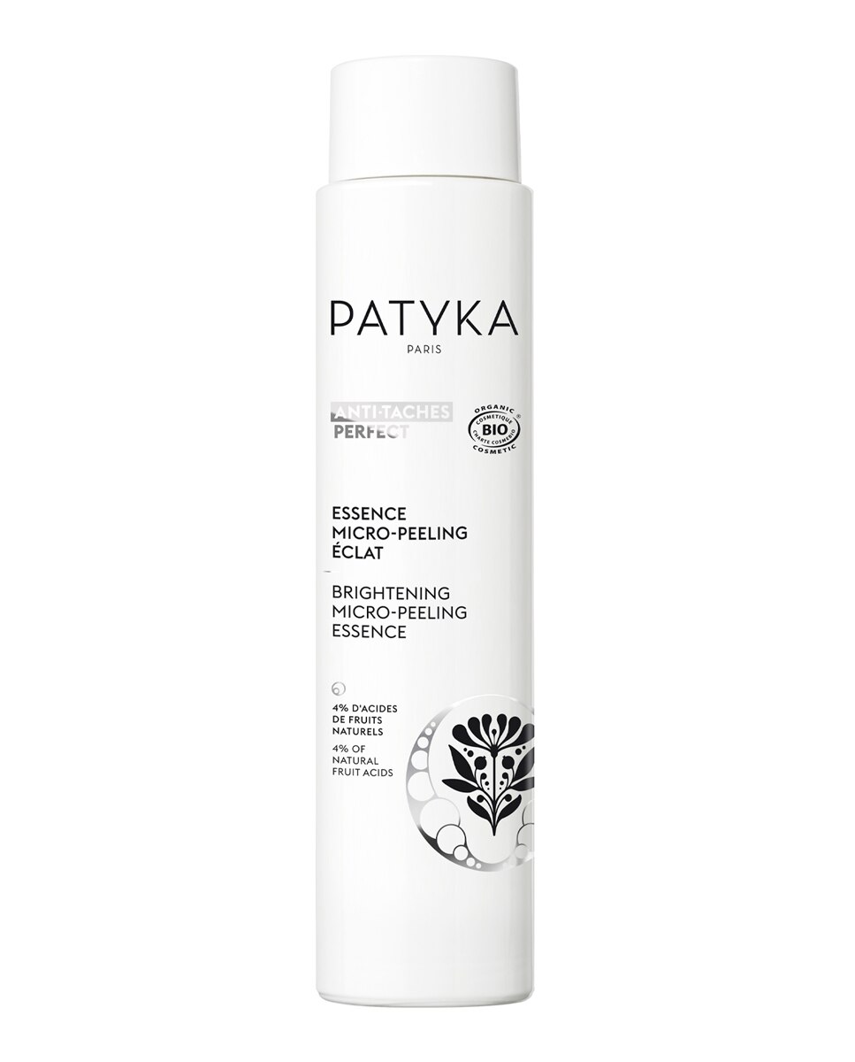 Imagen 0 de Esencia Micro-Peeling Luminosidad 100 ml Patyka