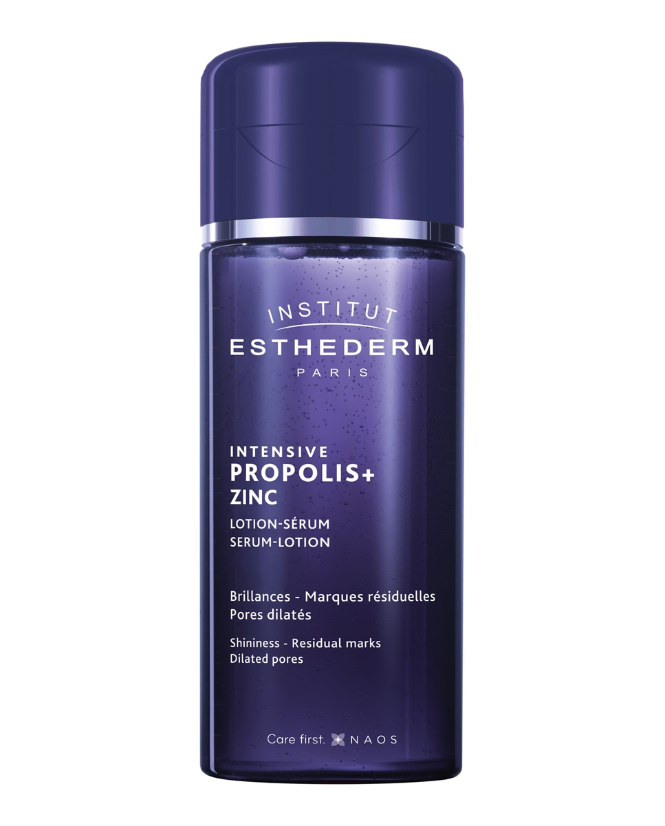 Esthederm - Loción Intensiva Própolis + Zinc 130 ml Esthederm.
