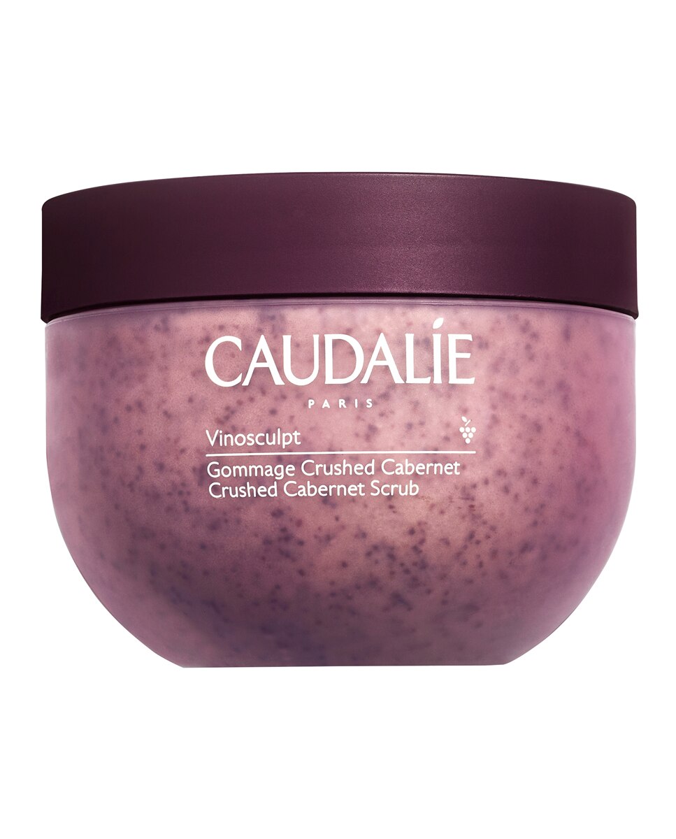 Imagen 0 de Exfoliante Vinosculpt Crushed Cabernet 250 ml Caudalie