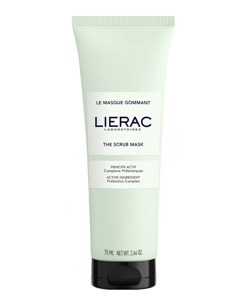 Lierac - Mascarilla Exfoliante 75 ml Lierac.