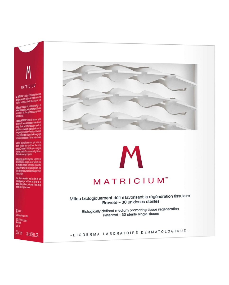Bioderma - Regenerador Celular Matricium™ Bioderma.