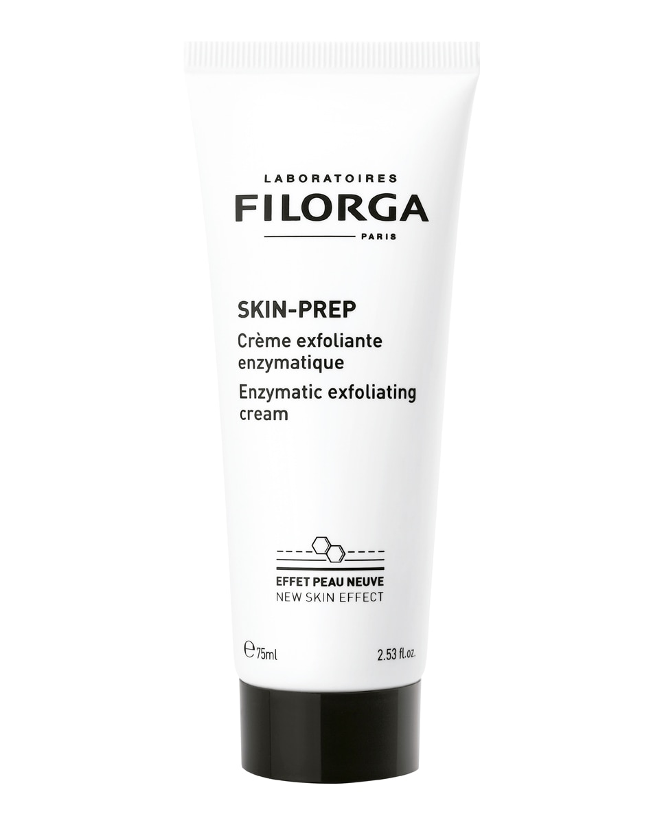 Crema exfoliante enzimática Filorga - 75 ml 1