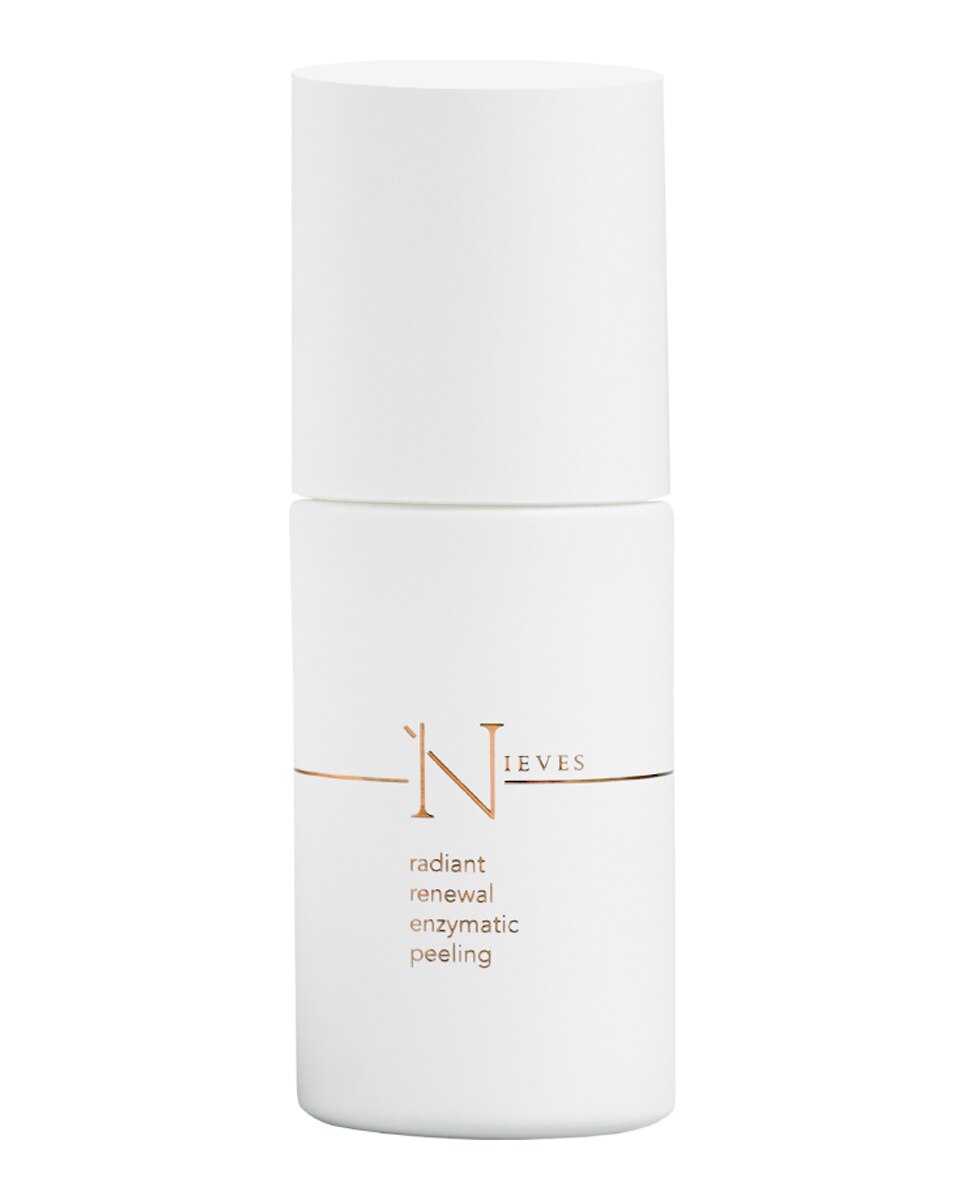 Imagen 0 de Exfoliante enzimático Radiant Renewal Enzymatic Peeling NIEVES by Nieves Álvarez
