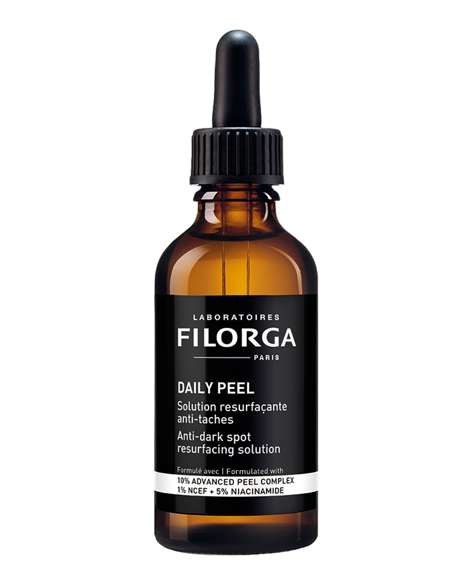 Imagen 0 de Antimanchas Daily Peel 50 Ml Filorga